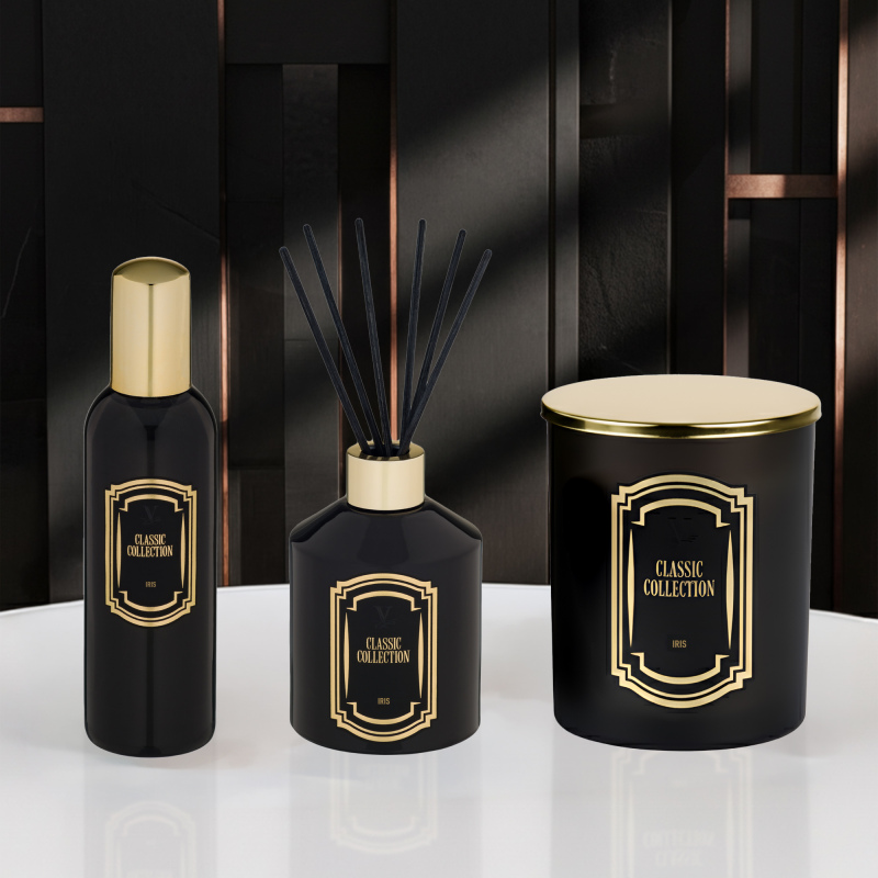 IRIS ROOM SPRAY 100ML - SAREV ELITE (1)