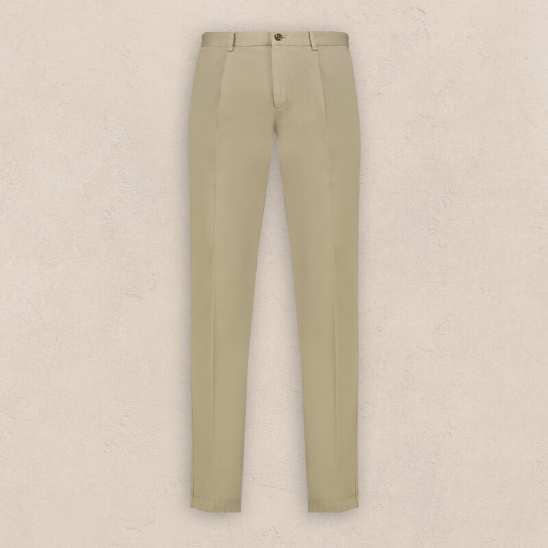 Ivalo Bej Pantolon - SARAR