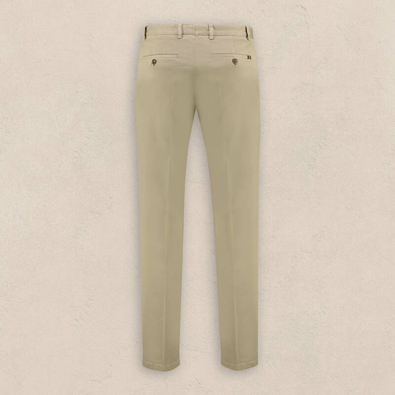 Ivalo Bej Pantolon - 2