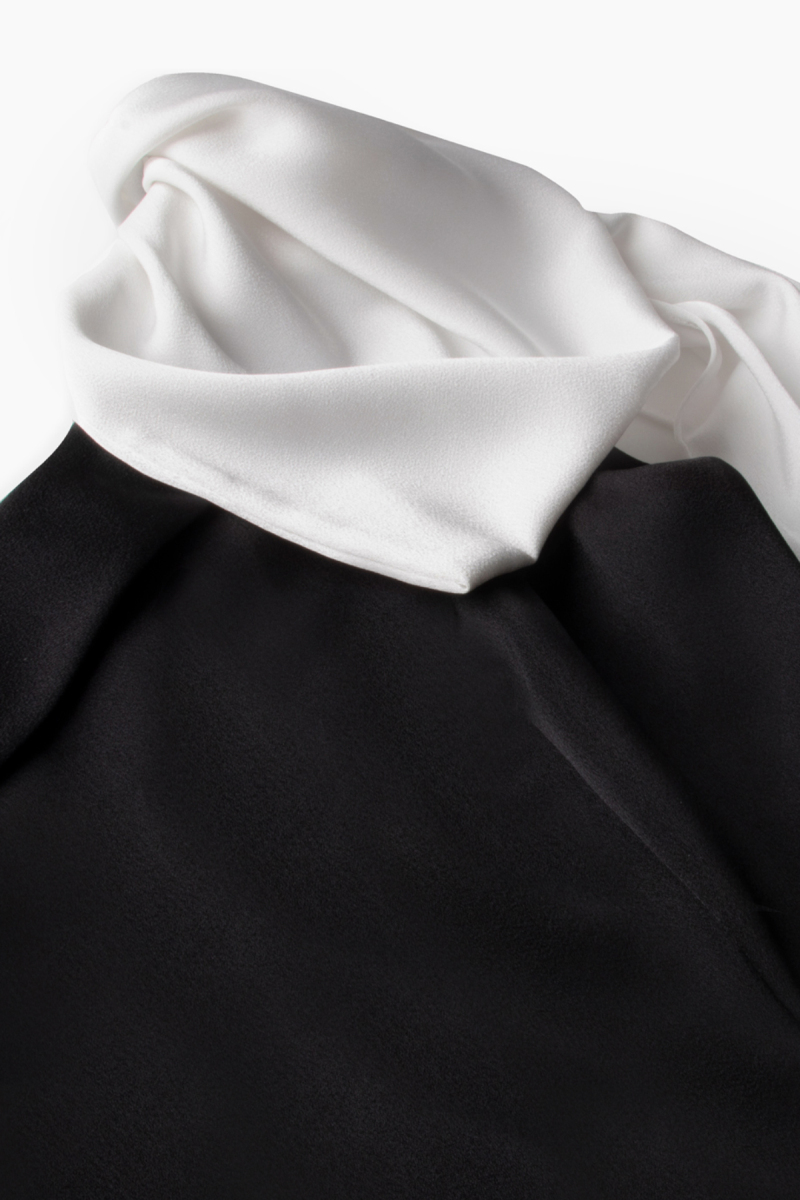 İyama Siyah Tulum - 5