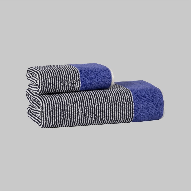 Jadon 85X150 Mavi Havlu 