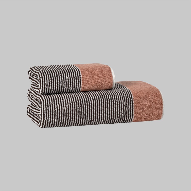 Jadon 85x150 Bej Havlu 