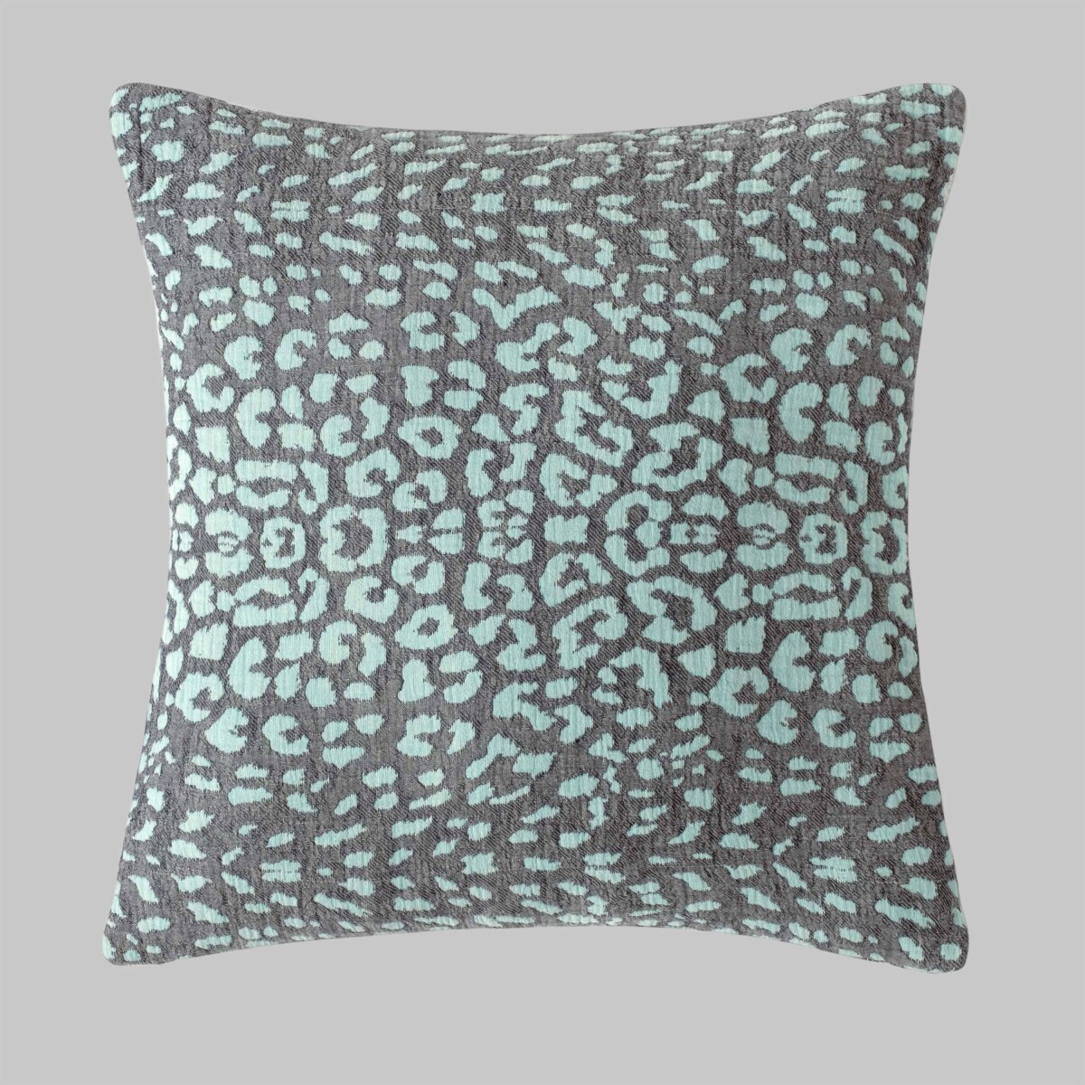 Jahara 45x45 Kırlent Mint Yeşil - 1