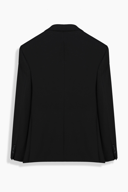 Jam Regular Fit Siyah Takım Elbise - CCS SARAR