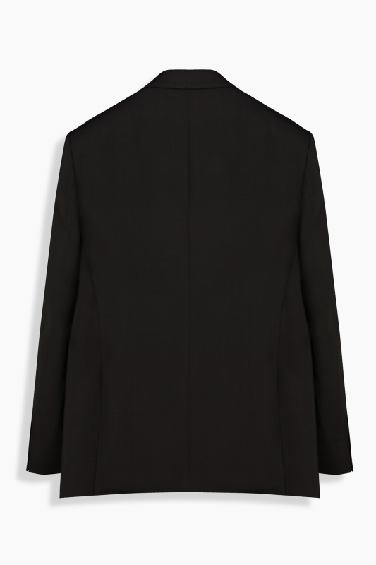 Jam Saxon Regular Fit Koyu Kahverengi Takım Elbise - SARAR