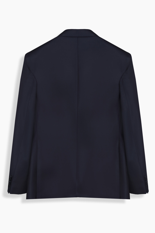 Jam Saxon Regular Lacivert Takım Elbise - SARAR