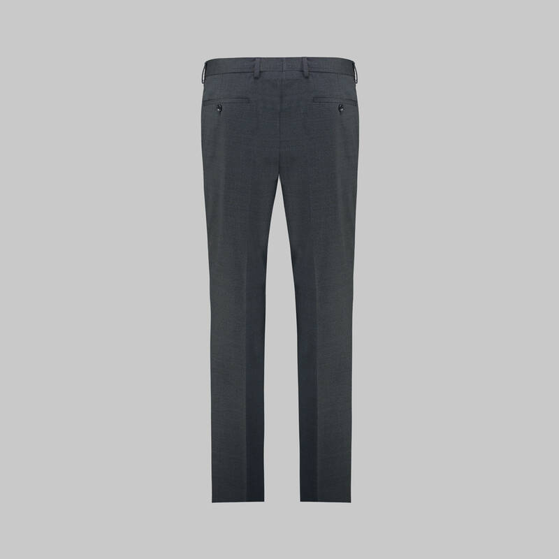 Jam Saxon Regular Fit Petrol Rengi Takım Elbise - 6