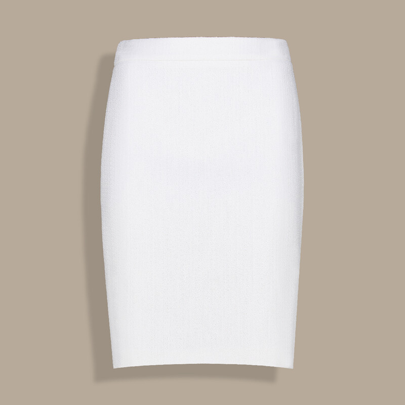 Janella Ekru Etek - SARAR WOMAN