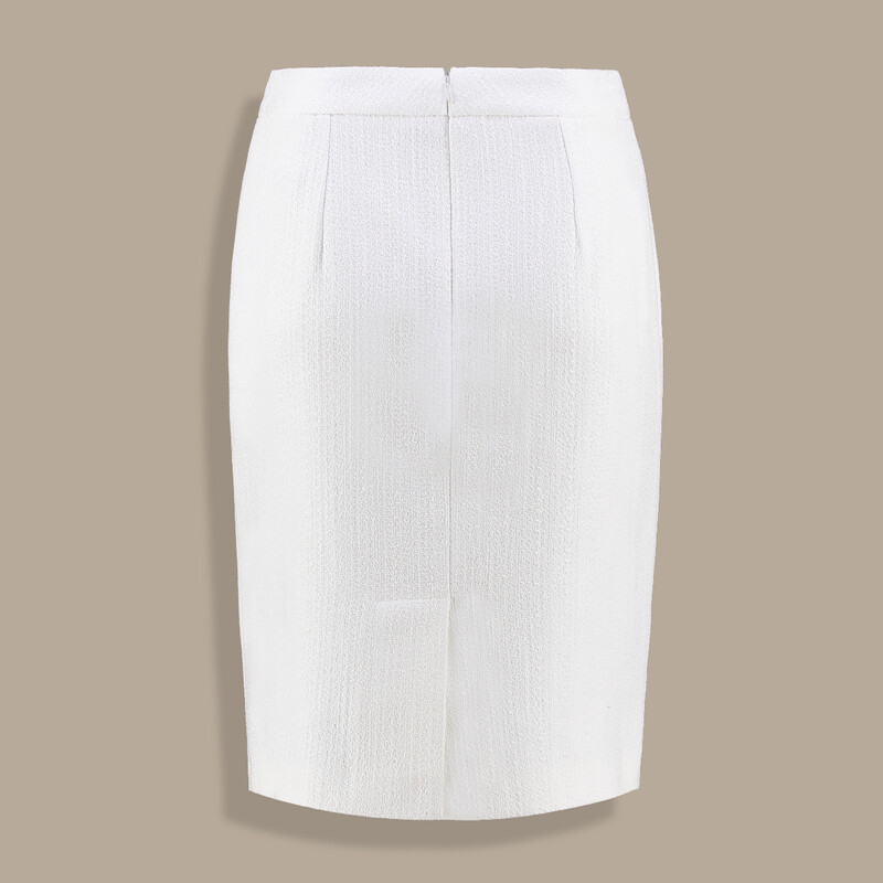 Janella Ekru Etek - SARAR WOMAN