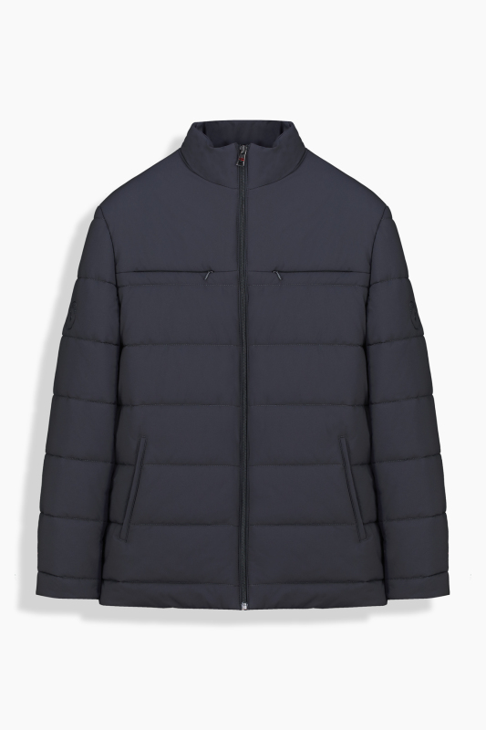 Jayden Kapitone Gri Mont - INTERVIEW