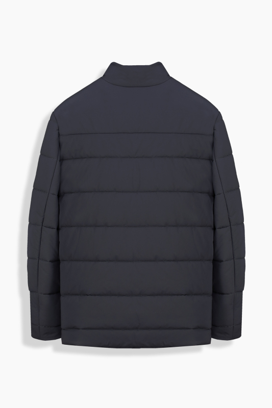 Jayden Kapitone Gri Mont - INTERVIEW