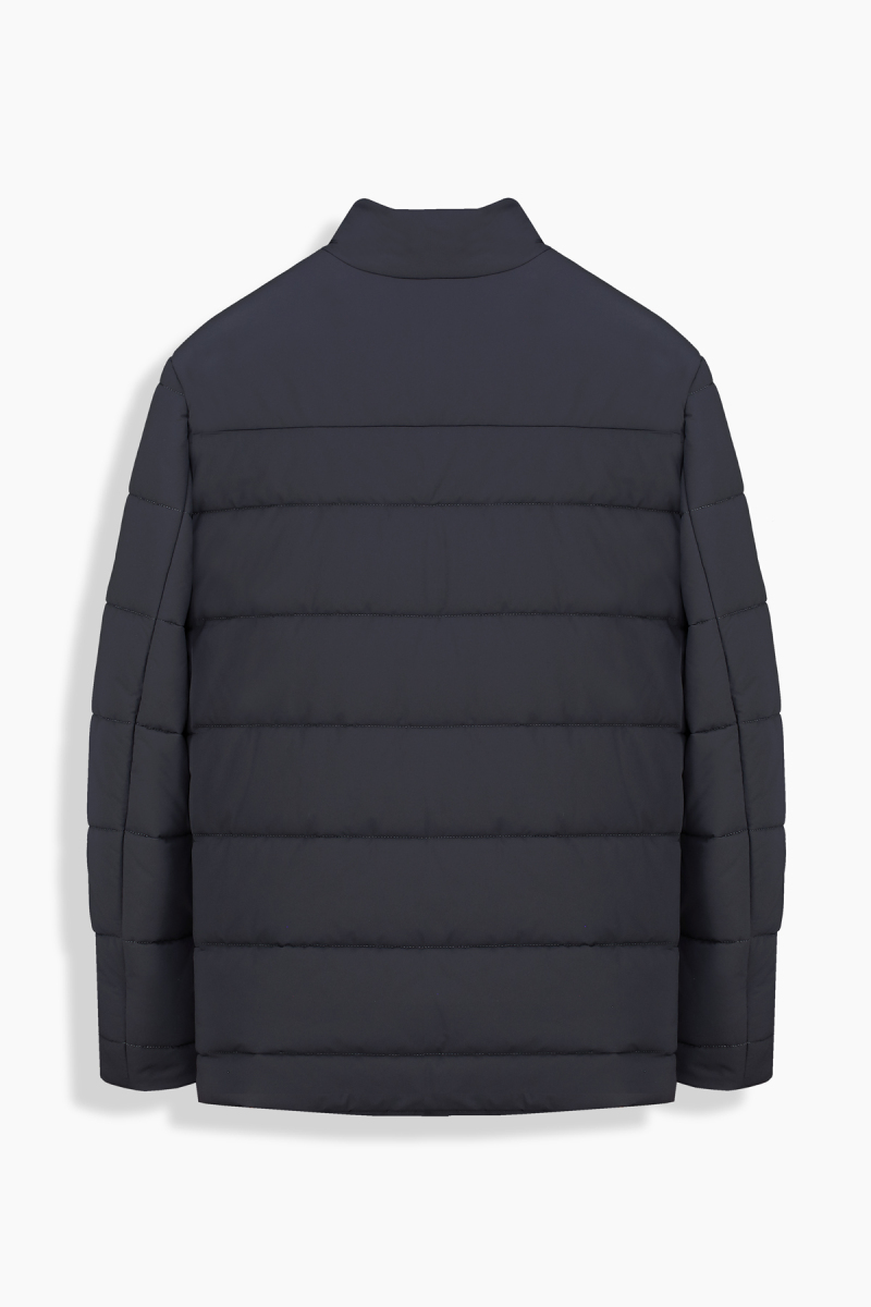 Jayden Kapitone Gri Mont - 2