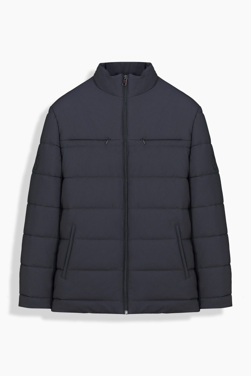 Jayden Kapitone Gri Mont - 1