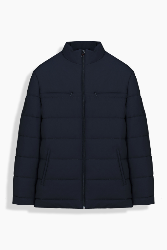 Jayden Kapitone Lacivert Mont 