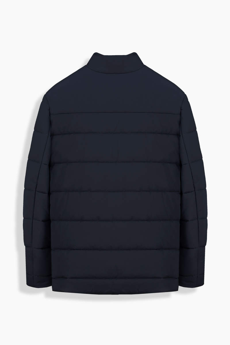 Jayden Kapitone Lacivert Mont - 2