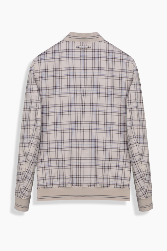 Jesse Ekose Gri Mont - SARAR