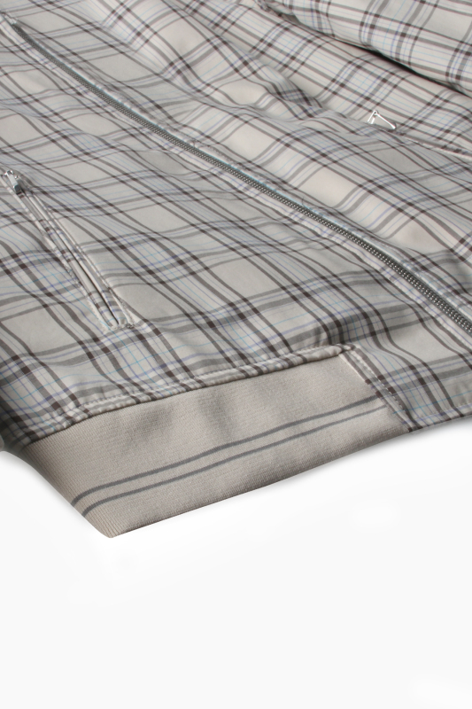 Jesse Ekose Gri Mont - SARAR