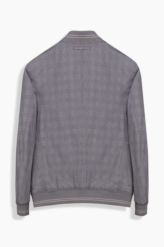 Jesse Ekose Gri Mont - SARAR