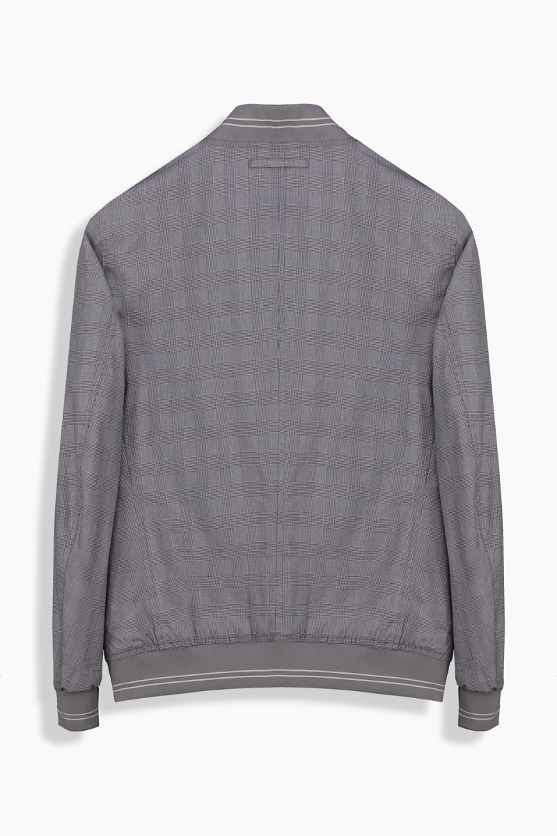 Jesse Ekose Gri Mont - 2