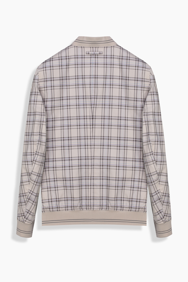 Jesse Ekose Gri Mont - 4