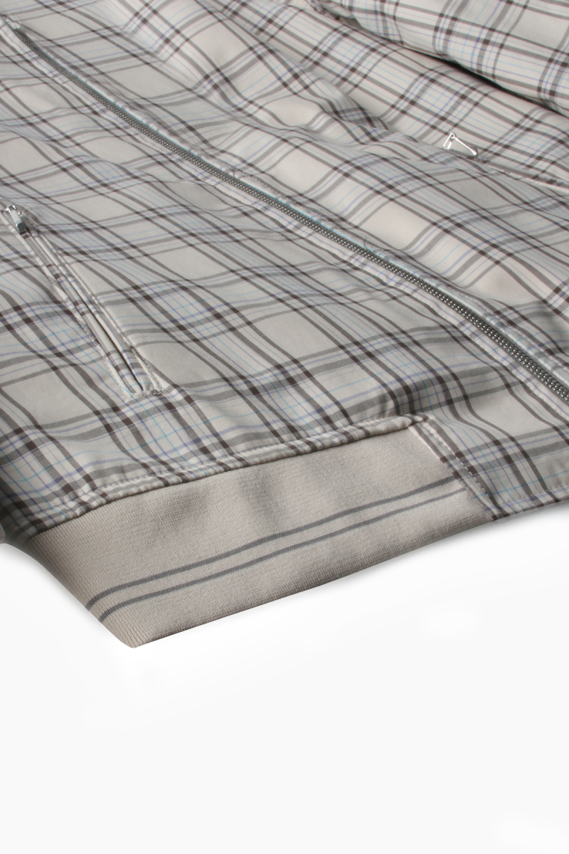 Jesse Ekose Gri Mont - 6