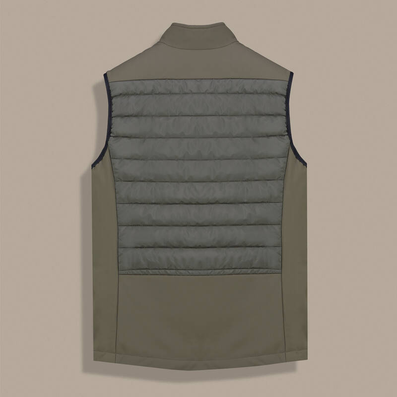 Jorge Kapitone Haki Yelek - 2