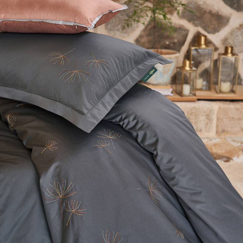 Juventus Saten Çift Kişilik Nevresim Takımı - 3