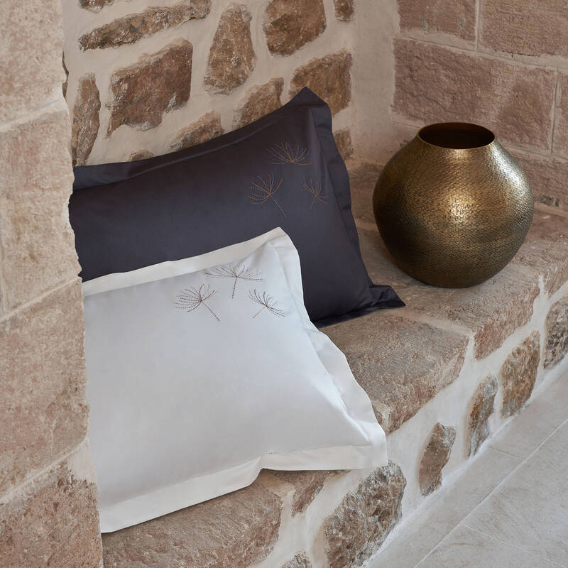 Juventus Saten Çift Kişilik Nevresim Takımı Beyaz - 3