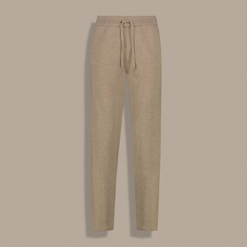 Kadın Vizon Eşofman Altı - 1