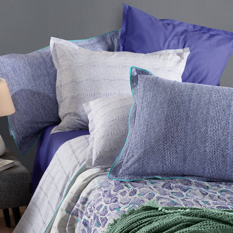 Kamerun Fancy Çift Kişilik Nevresim Takımı - SAREV