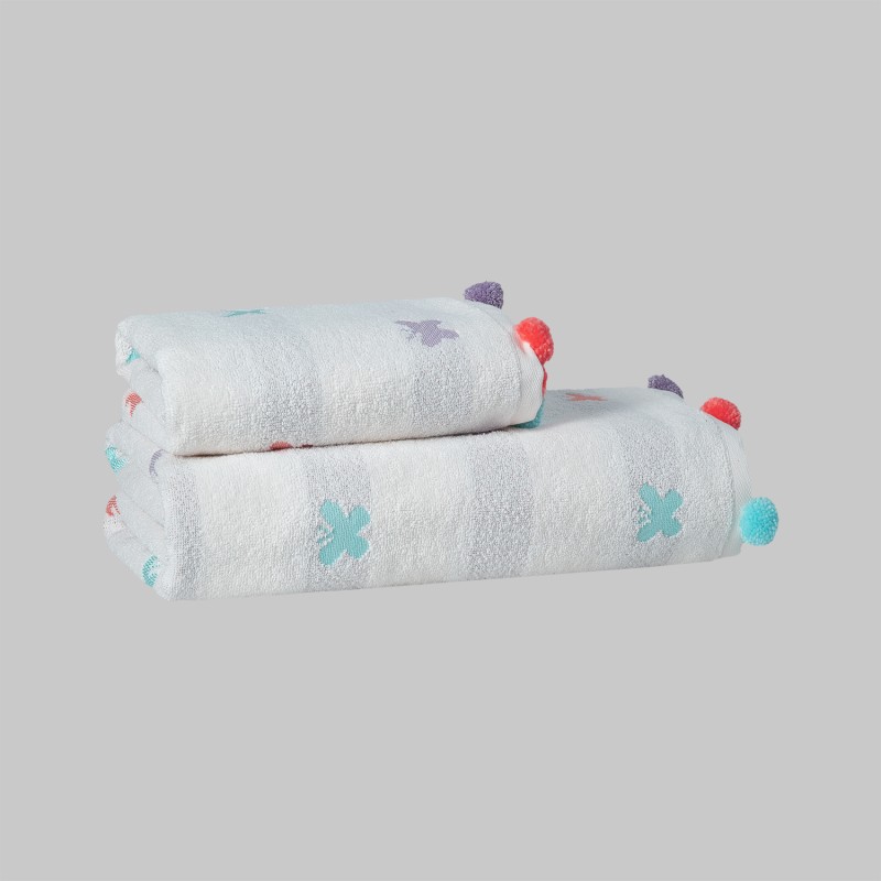 Karel 50x90 Havlu - SAREV