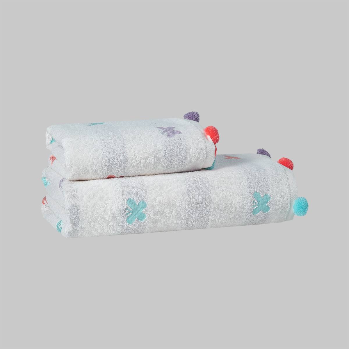 Karel 50x90 Havlu - 1