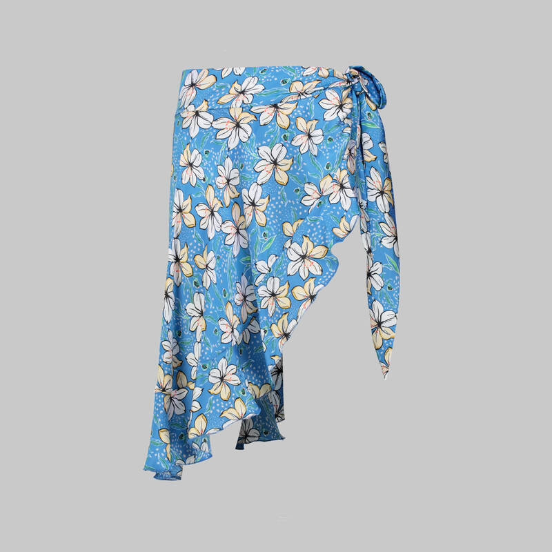 Kayla Mavi Pareo - 1