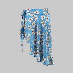 Kayla Mavi Pareo - SARAR WOMAN