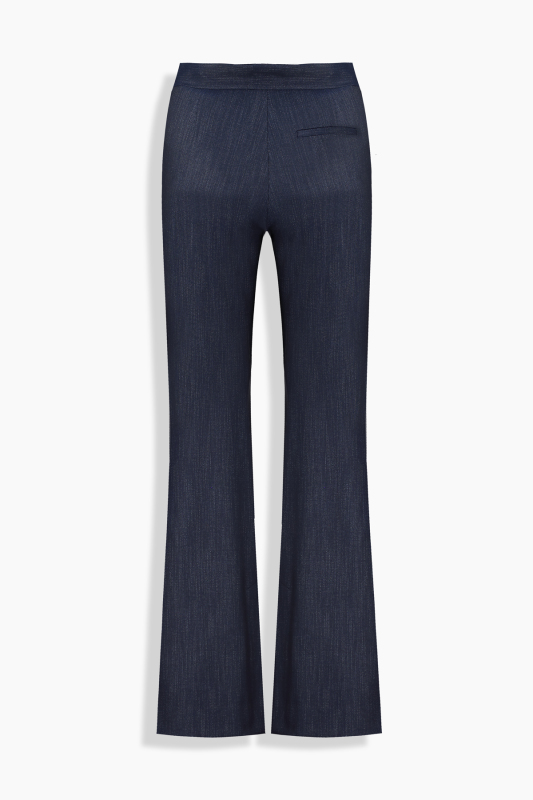 Keylin Koyu Lacivert Pantolon - SARAR WOMAN