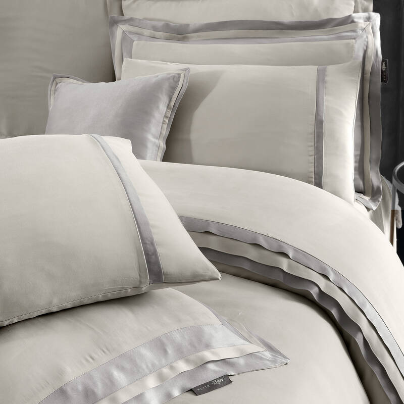 Kimera Cupro Çift Kişilik Nevresim Takımı - 3