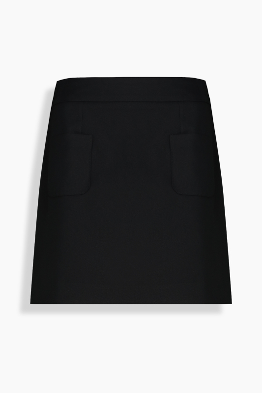 Kitty Siyah Etek - SARAR WOMAN