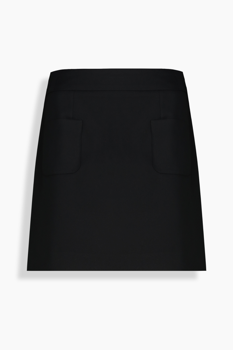 Kitty Siyah Etek - 2