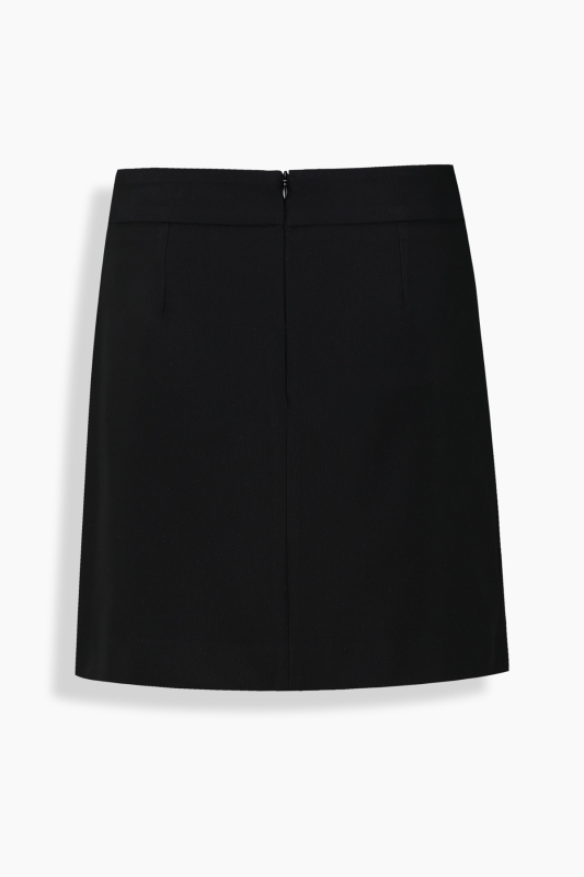 Kitty Siyah Etek - SARAR WOMAN