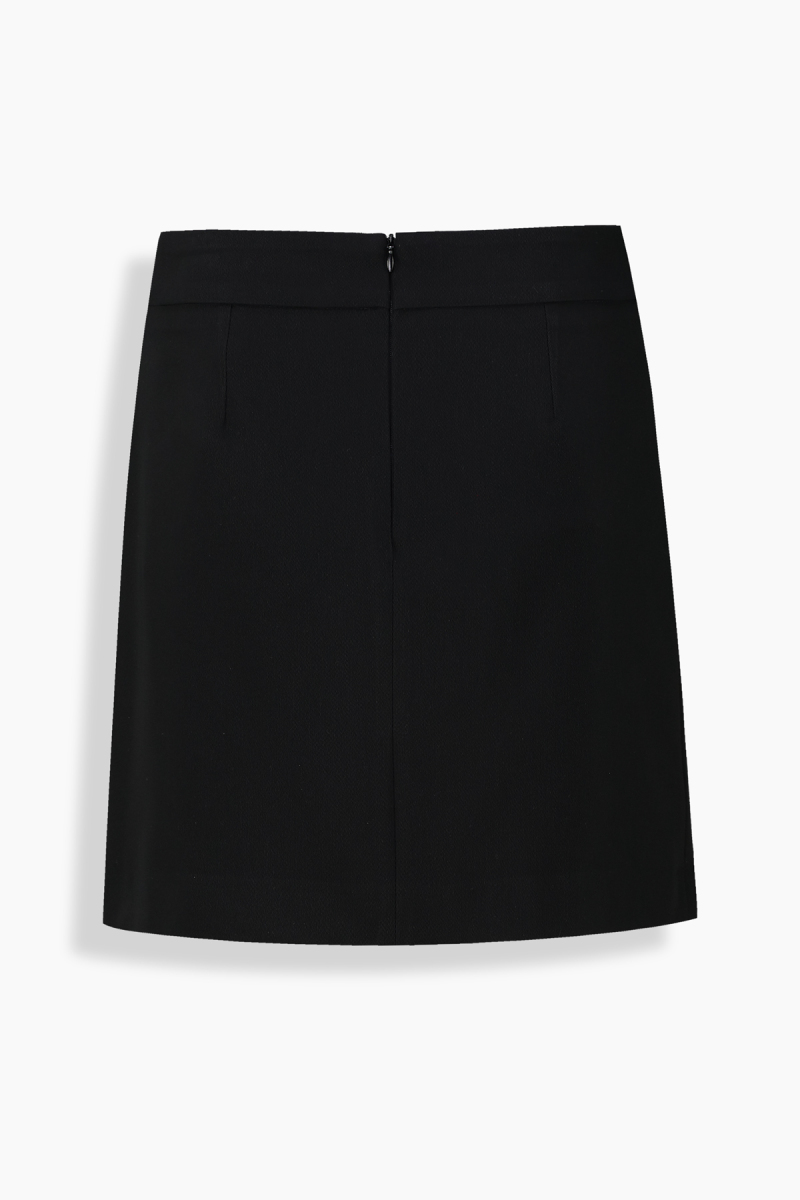 Kitty Siyah Etek - 3