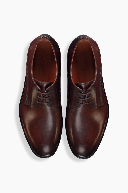 Klasik Kahverengi Ayakkabı - SARAR