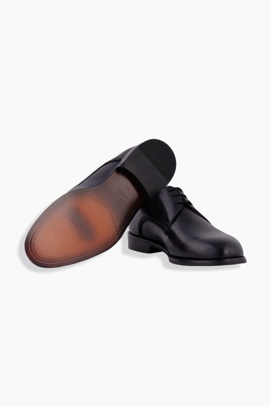 Klasik Siyah Ayakkabı - SARAR