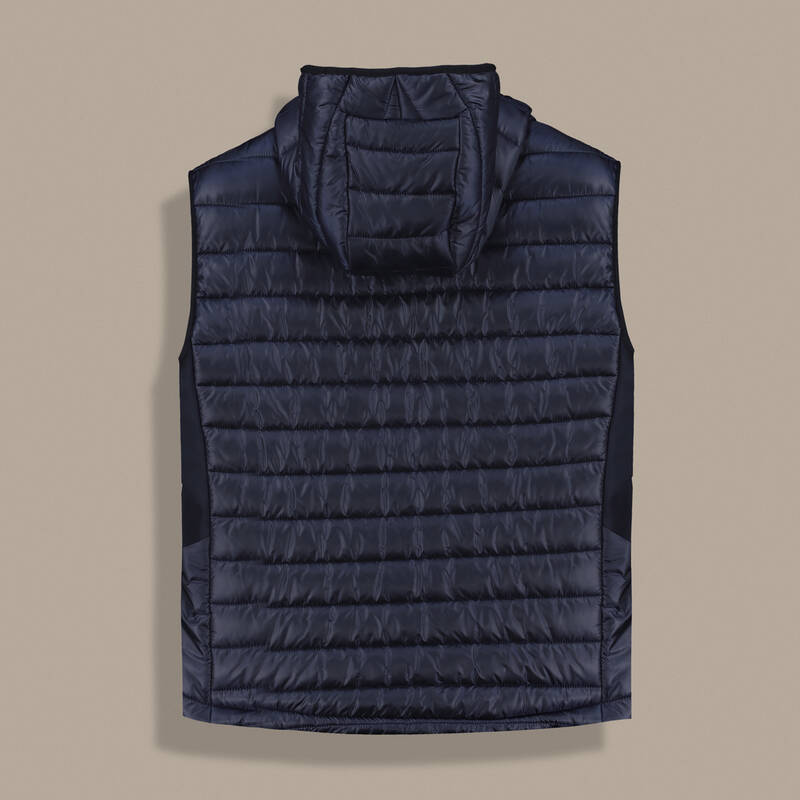 Komodo Kapitone Lacivert Yelek - 3