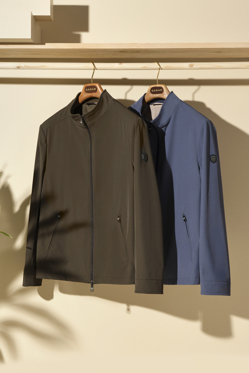 Kongo Lacivert Mont - 1