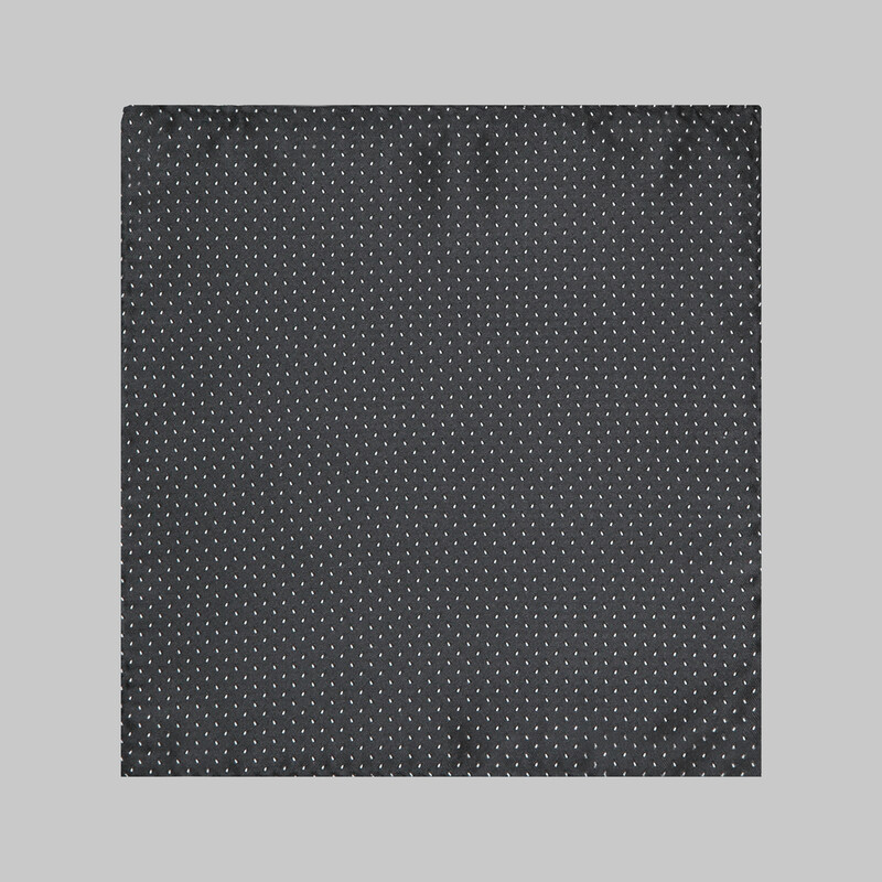 Kravat Mendil Kol Düğmesi - 62 - SARAR