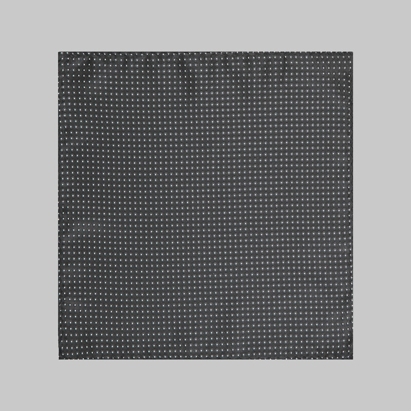 Kravat Mendil Kol Düğmesi - 65 - SARAR