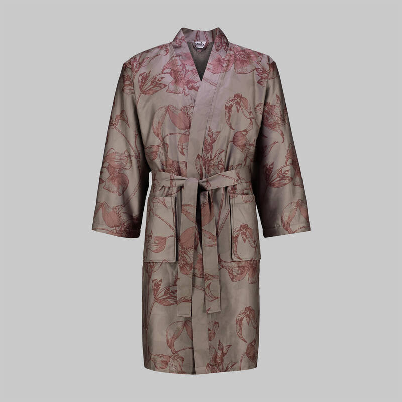 Kristen Bornoz M Beden - 1