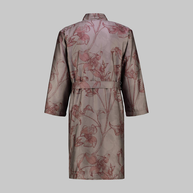 Kristen Bornoz M Beden - 2