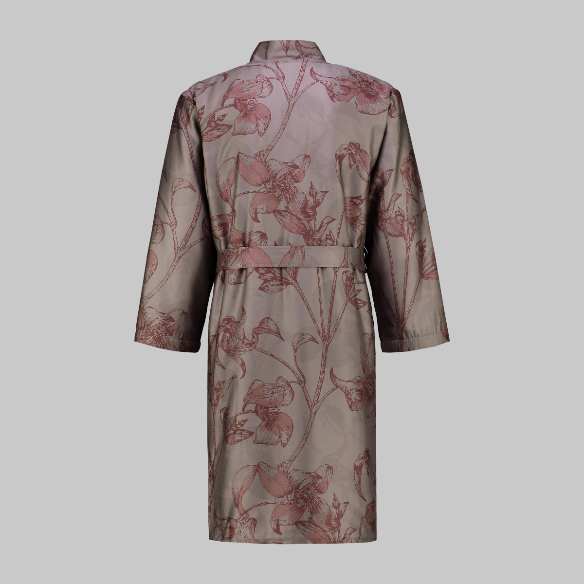 Kristen Bornoz M Beden - 4