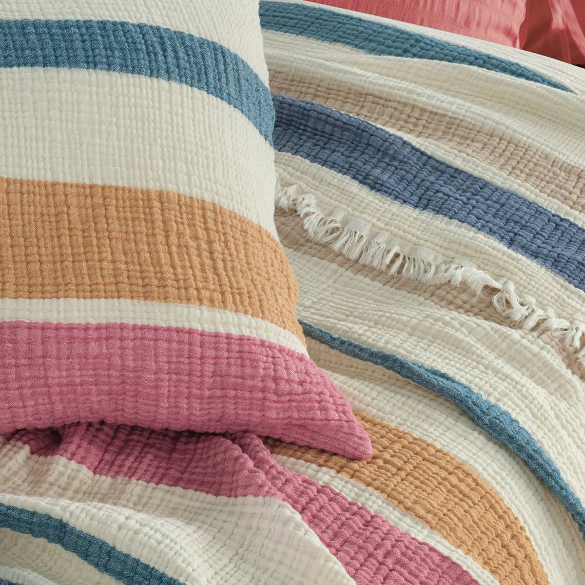 Lamerin Yatak Örtüsü Tek Kişilik - 3